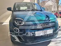 2026 Fiat 500