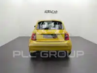 2026 Fiat 500