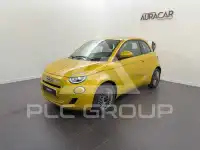 2026 Fiat 500