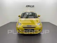 2026 Fiat 500