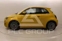 2026 Fiat 500