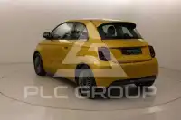 2026 Fiat 500