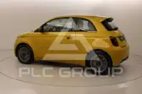 2026 Fiat 500