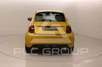 2026 Fiat 500