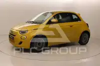 2026 Fiat 500