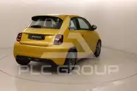 2026 Fiat 500
