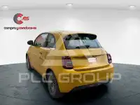 2026 Fiat 500