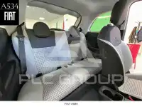 2026 Fiat 500