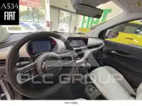 2026 Fiat 500