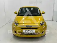2026 Fiat 500