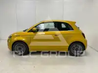 2026 Fiat 500