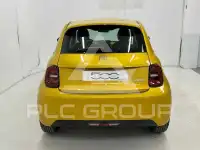 2026 Fiat 500
