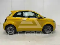 2026 Fiat 500