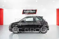 2026 Fiat 500