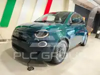 2026 Fiat 500