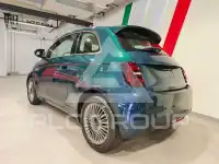 2026 Fiat 500