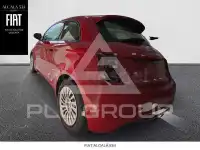 2026 Fiat 500