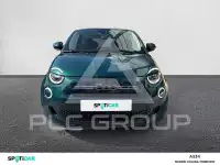 2026 Fiat 500