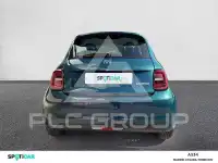 2026 Fiat 500