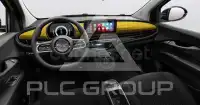 2026 Fiat 500