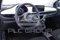 2026 Fiat 500