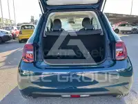 2026 Fiat 500