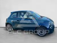 2026 Fiat 500