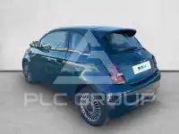 2026 Fiat 500