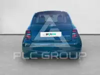 2026 Fiat 500