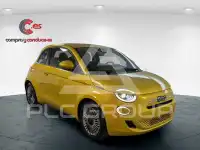 2026 Fiat 500