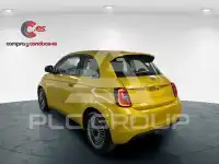 2026 Fiat 500
