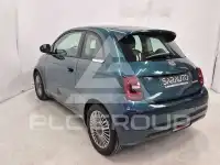 2026 Fiat 500