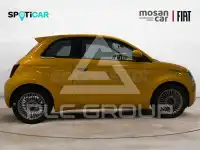 2026 Fiat 500