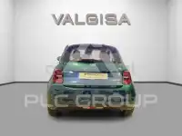 2026 Fiat 500