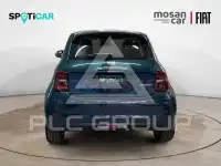 2026 Fiat 500