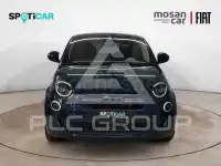 2026 Fiat 500