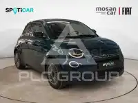 2026 Fiat 500