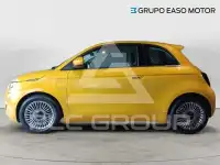 2026 Fiat 500