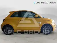 2026 Fiat 500