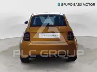 2026 Fiat 500