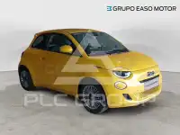 2026 Fiat 500