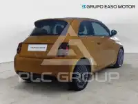 2026 Fiat 500