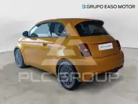 2026 Fiat 500