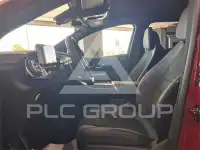 2026 Mercedes Benz EQE