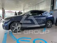 2026 Mercedes Benz EQE