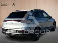 2026 Mercedes Benz EQE
