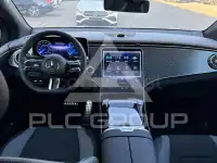 2026 Mercedes Benz EQE