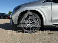 2026 Mercedes Benz EQE