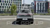 2026 Mercedes Benz EQE