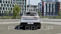 2026 Mercedes Benz EQE